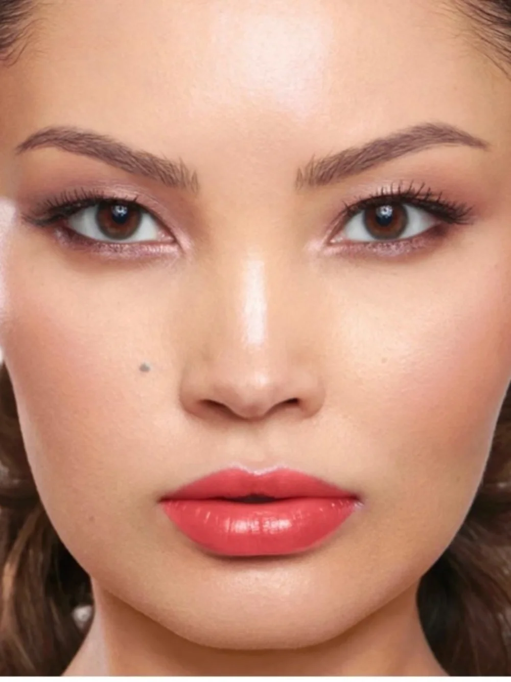 Wonderskin Wonder Blading-Day Lip Stain